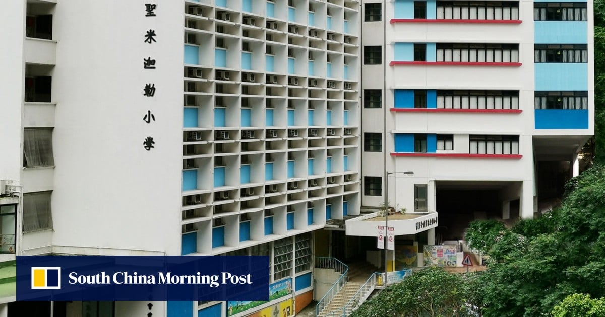 Otro viaje escolar de Hong Kong al brote de gastroenteritis por parte de la gastroenteritis
