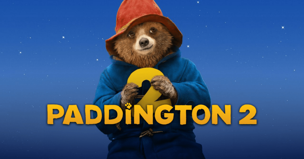 Paddington 2 4K Review: Un encantador clásico en UHD
