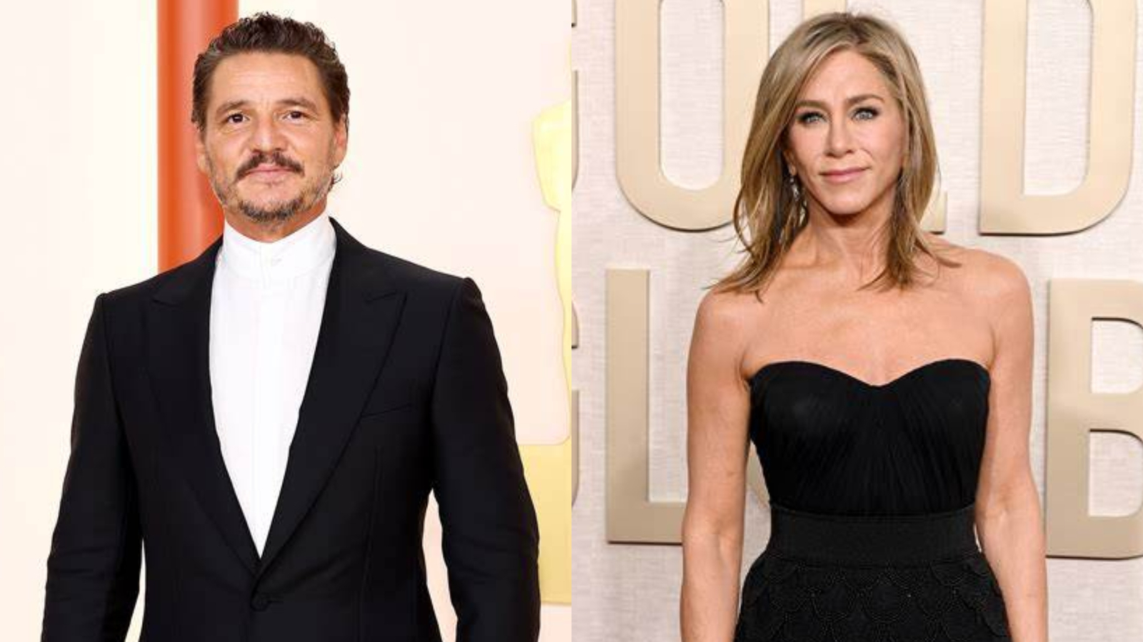 Pedro Pascal y Jennifer Aniston vieron en una cita de la cena, los fanáticos esperan que estén saliendo: "Que este sea un romance"
