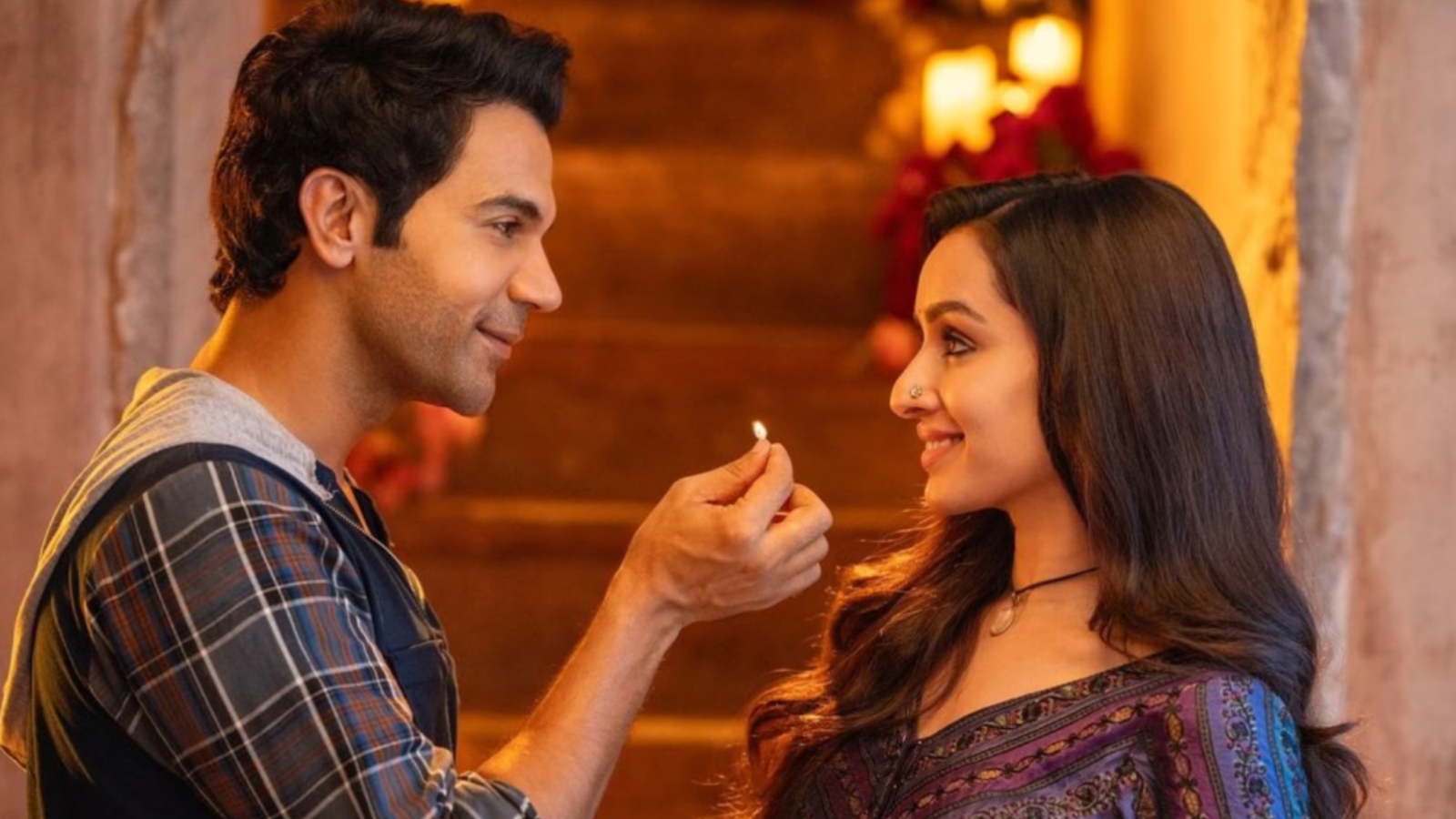 Shraddha Kapoor prometió revelar el nombre de su personaje en Stree 3, pero ya sabemos qué es; Échale un vistazo
