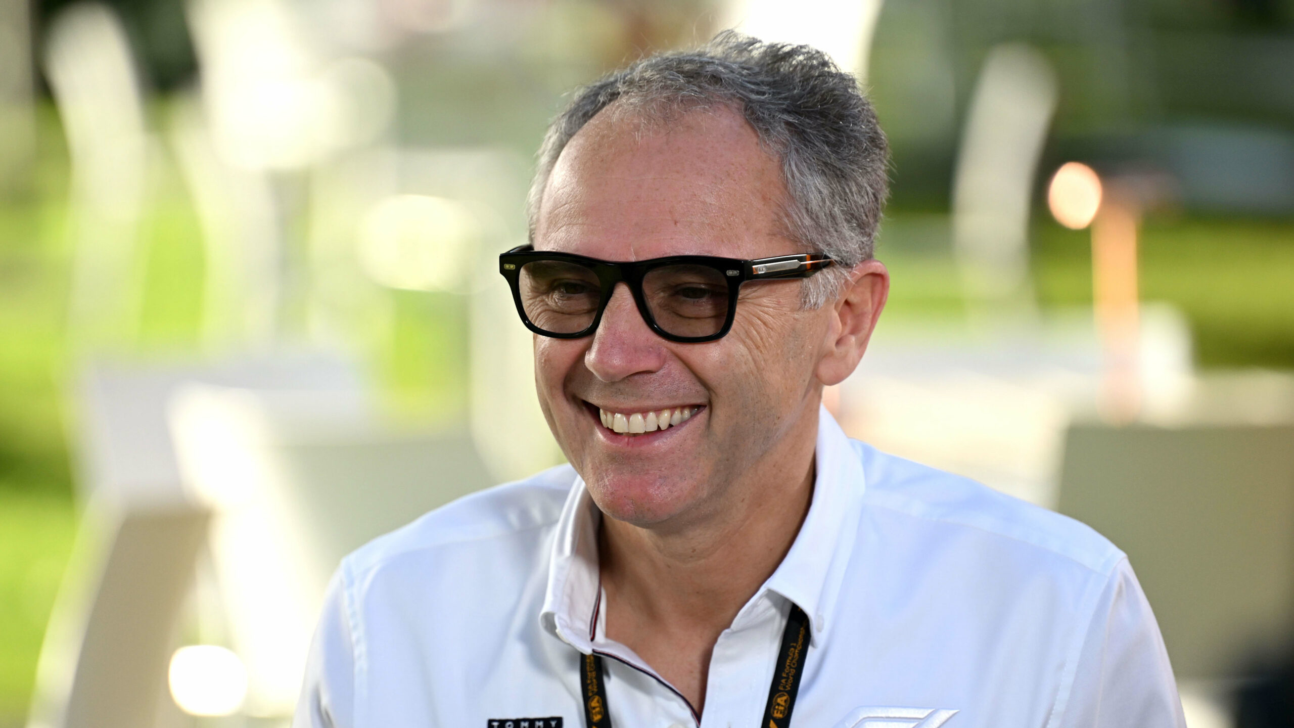 Stefano Domenicali se abre a la emoción por la temporada 2025 'Spectacular', los nuevos novatos y el futuro de F1
