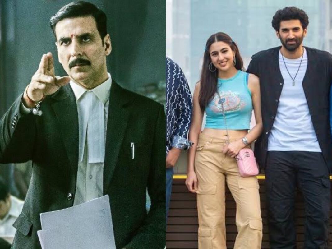 Sunny Sanskari Ki Tulsi Kumari, Jolly LLB 3: Antes de IPL, la fecha de lanzamiento de los cambios en la fecha señalan un parche seco para Bollywood
