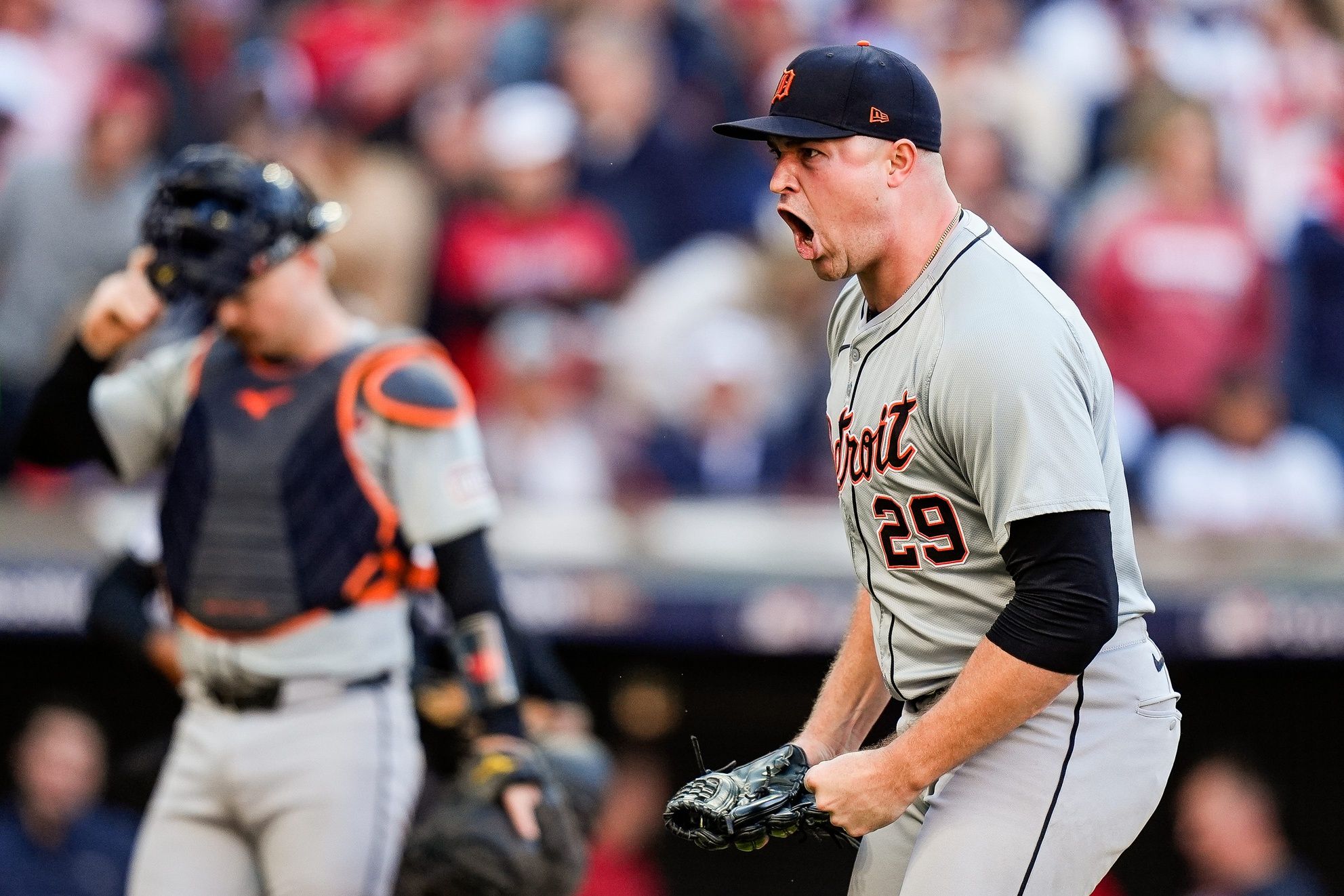 Tarik Skubal de Detroit Tigers predijo que logre la hazaña no hecha desde Jacob DeGrom
