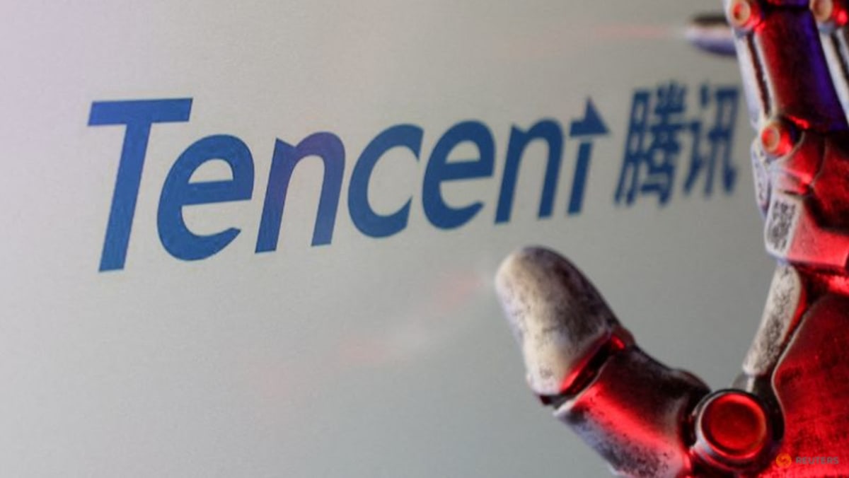 Tencent lanza el modelo de razonamiento T1 en medio de la creciente competencia de IA en China
