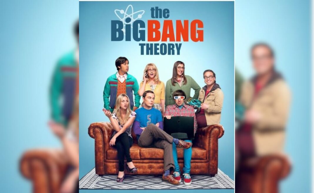 <i>Teoría del Big Bang</i> El spin-off obtiene un título. Detalles en el interior
