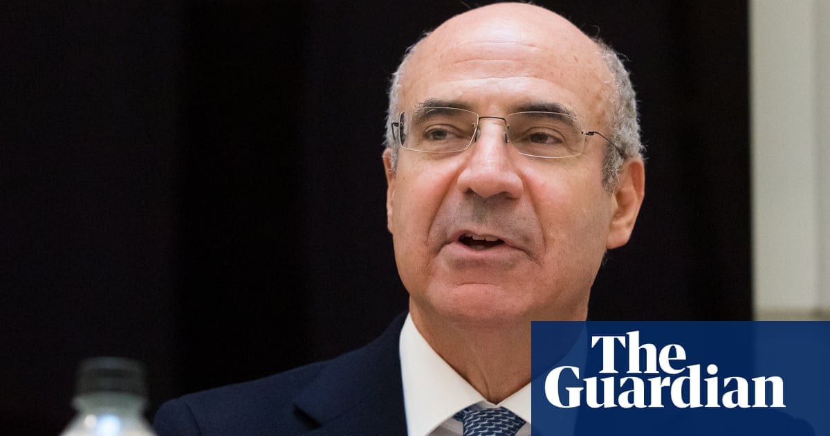 Traer de vuelta 'Visas de boleto de oro' un gran error ', el arquitecto de Sanciones de Magnitsky advierte a Dutton
