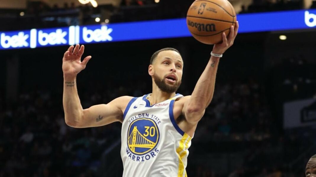 Tres mejores selecciones de accesorios de la NBA para el sábado 15 de marzo: Use Steph Curry, Cameron Johnson en las mejores apuestas
