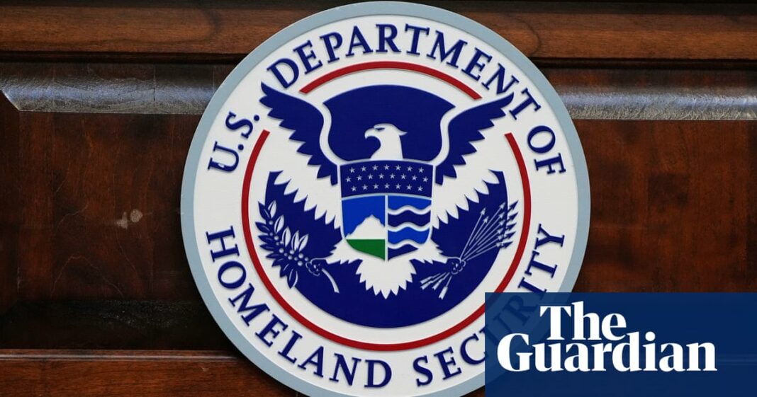 US Homeland Security Guts Tres oficinas de supervisión, Disponiendo a 100 trabajadores
