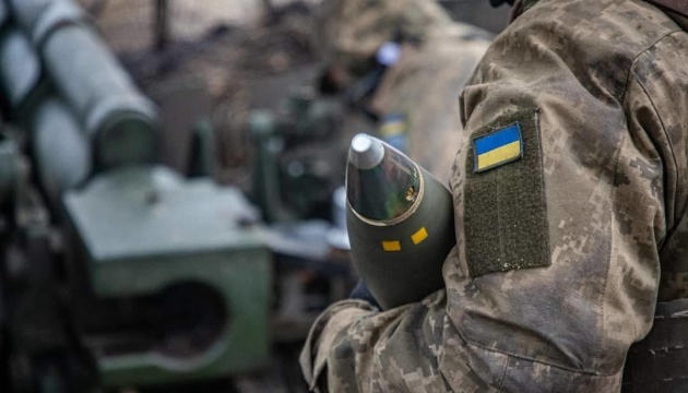 Ucrania Intel muestra operaciones de combate contra las fuerzas rusas en el sector de Zaporizhzhia
