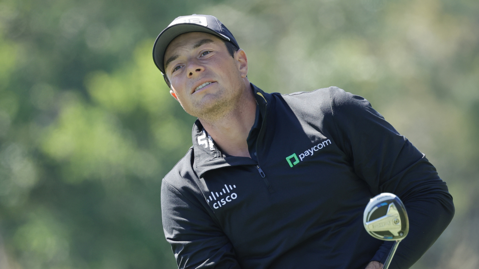 Viktor Hovland se reúne más allá de Justin Thomas para ganar el campeonato de Valspar
