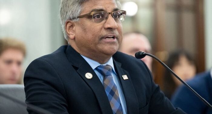 Dege dice que la Fundación Nacional de Ciencias de la EE. UU. Cancela más de $ 325 millones en la investigación Dei