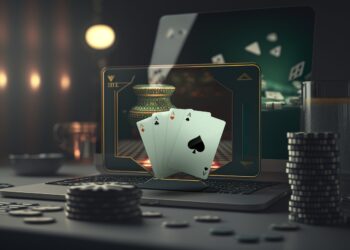 La legalidad de los casinos de Internet