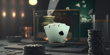 La legalidad de los casinos de Internet