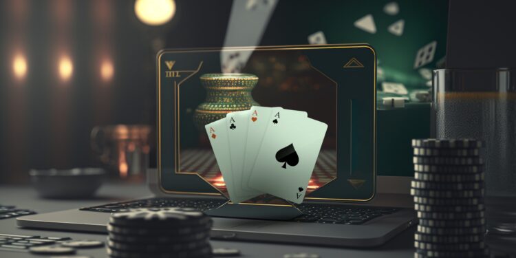 La legalidad de los casinos de Internet