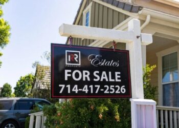 La tasa de propiedad de vivienda estadounidense cae al nivel más bajo en 5 años