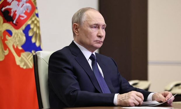 Rusia-ucraína-conflicto