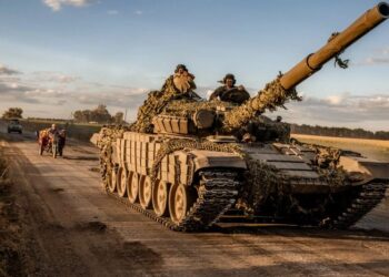 Rusia afirma haber enrutado las últimas fuerzas ucranianas en la región fronteriza de Kursk