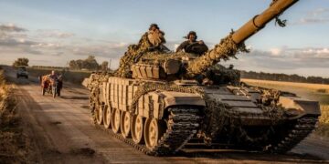 Rusia afirma haber enrutado las últimas fuerzas ucranianas en la región fronteriza de Kursk