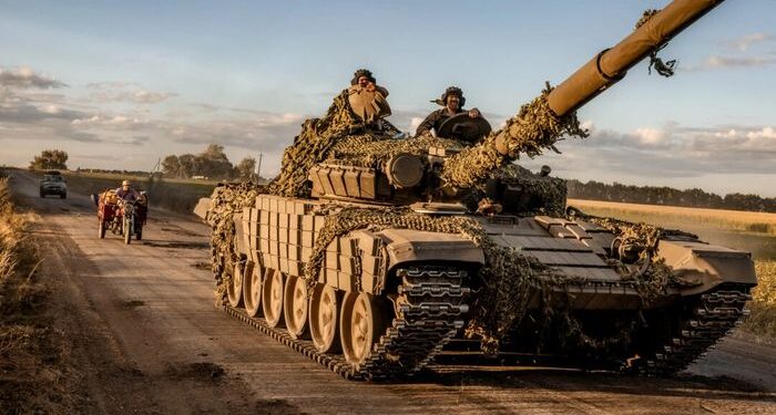 Rusia afirma haber enrutado las últimas fuerzas ucranianas en la región fronteriza de Kursk