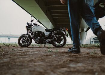 Mejores Prácticas de Mantenimiento Preventivo para Motocicletas