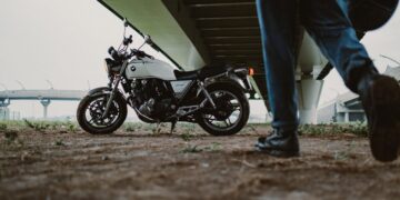 Mejores Prácticas de Mantenimiento Preventivo para Motocicletas