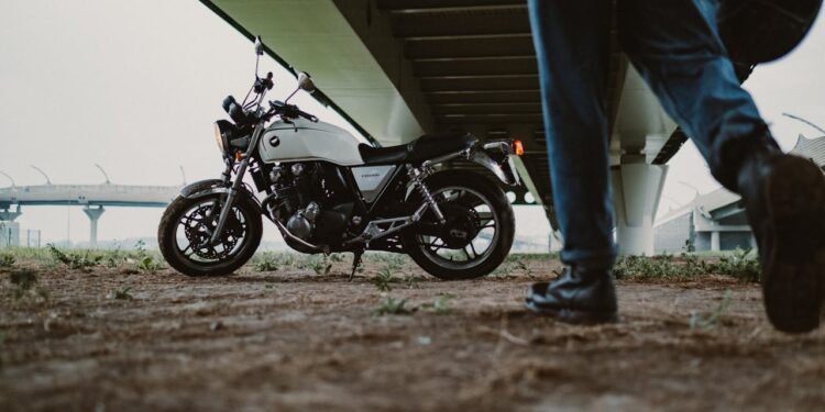 Mejores Prácticas de Mantenimiento Preventivo para Motocicletas