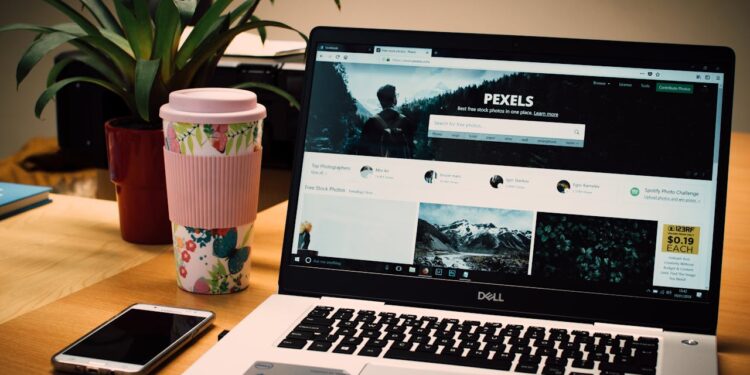 Cómo compartir datos