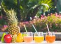 Descubriendo el Placer de la Hidratación Natural en los jugos