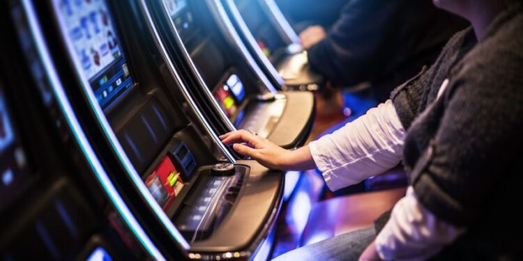 El auge de los casinos en línea en México