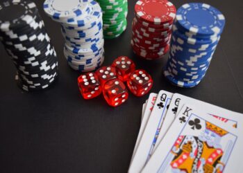 Guía para entender cómo funcionan los casinos en línea