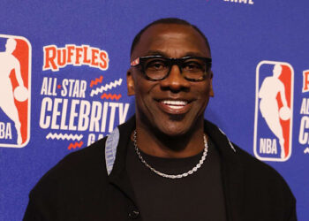 ¿Qué es la estrella ex-NFL Shannon Sharpe Net Net Worth 2025?