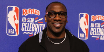 ¿Qué es la estrella ex-NFL Shannon Sharpe Net Net Worth 2025?