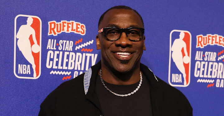 ¿Qué es la estrella ex-NFL Shannon Sharpe Net Net Worth 2025?