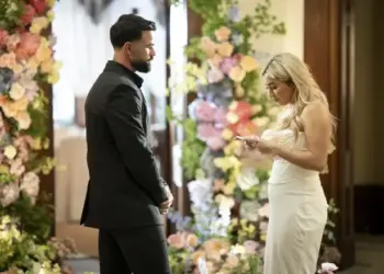 ¿Cuándo comenzarán los votos finales de MAFS Australia 2025 y qué sucede?