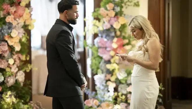 ¿Cuándo comenzarán los votos finales de MAFS Australia 2025 y qué sucede?