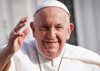 ¿Qué sucede después después de la muerte del Papa Francisco?