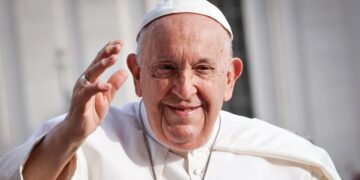 ¿Qué sucede después después de la muerte del Papa Francisco?