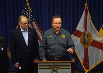 244 arrestados en la operación de aguijón de prostitución de 9 días en Florida