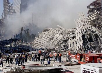 38 Fiscales Generales Insten al Congreso a financiar completamente el programa de salud del 9/11