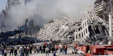 38 Fiscales Generales Insten al Congreso a financiar completamente el programa de salud del 9/11