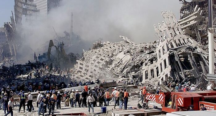 38 Fiscales Generales Insten al Congreso a financiar completamente el programa de salud del 9/11