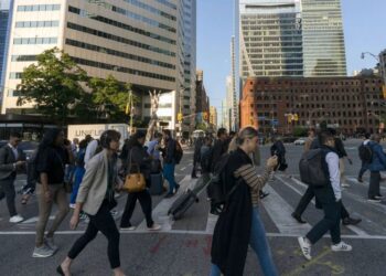 9 de cada 10 canadienses mayores de 45 años dicen que quieren envejecer en casa: encuesta