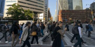 9 de cada 10 canadienses mayores de 45 años dicen que quieren envejecer en casa: encuesta