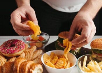 Alimentos ultra procesados ​​vinculados a miles de muertes prematuras cada año