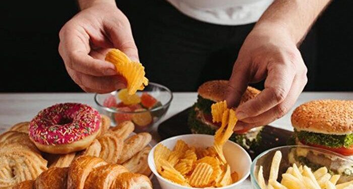 Alimentos ultra procesados ​​vinculados a miles de muertes prematuras cada año