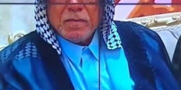 Aqil Fakhr al-Din, un hombre que mantuvo a los leones en su jardín.