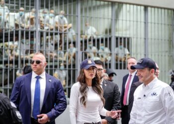 Aquí están los países que han llegado o están considerando, la deportación se ocupa de nosotros