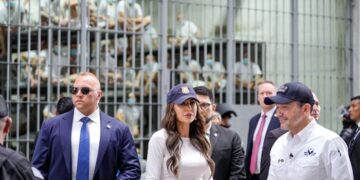 Aquí están los países que han llegado o están considerando, la deportación se ocupa de nosotros