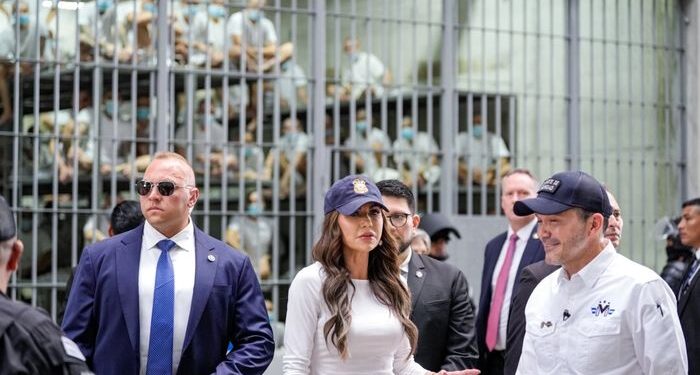 Aquí están los países que han llegado o están considerando, la deportación se ocupa de nosotros