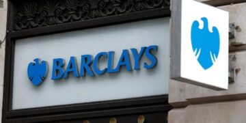 Barclays revisa la perspectiva de la recesión de los Estados Unidos después de la tregua comercial de China